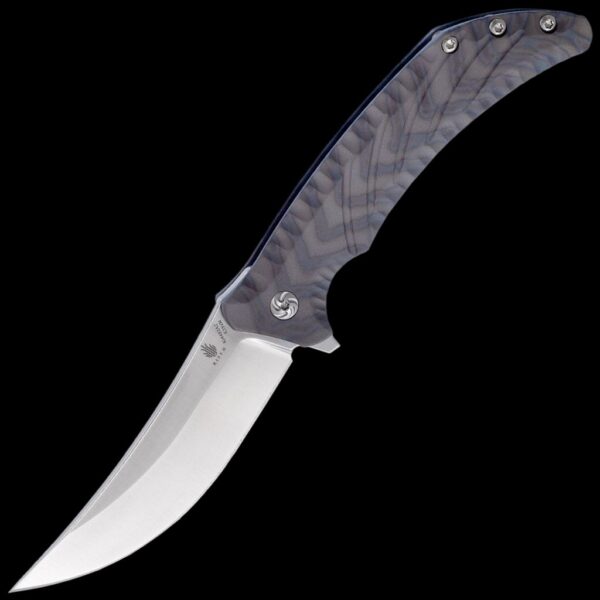 Kizer Nomad