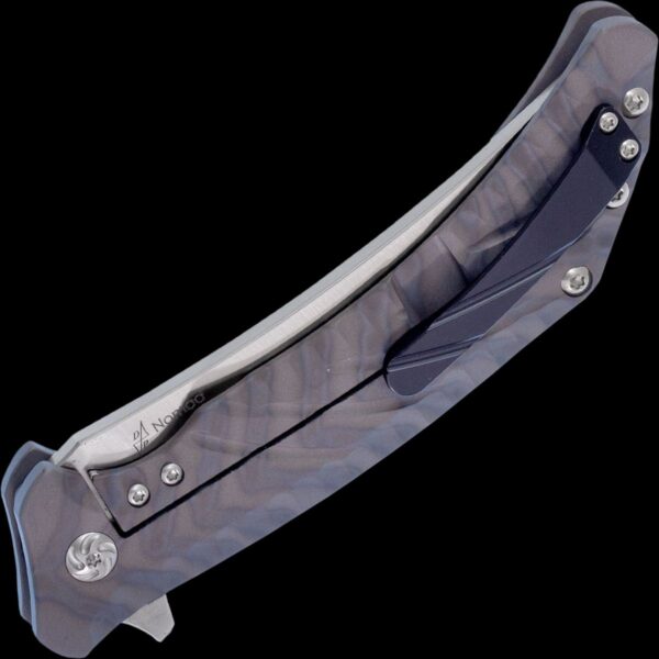 Kizer Nomad - Image 2