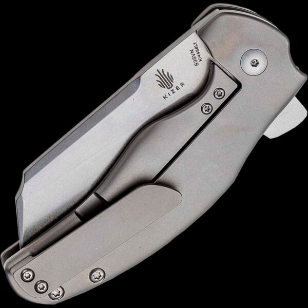 Kizer C01C - Image 2