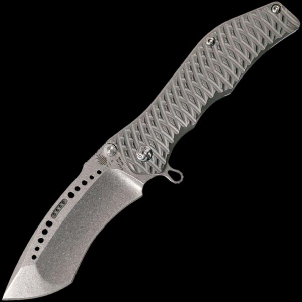 Kizer Gunhammer