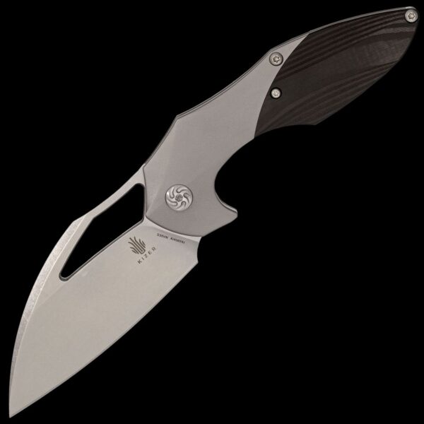 Kizer Megatherium