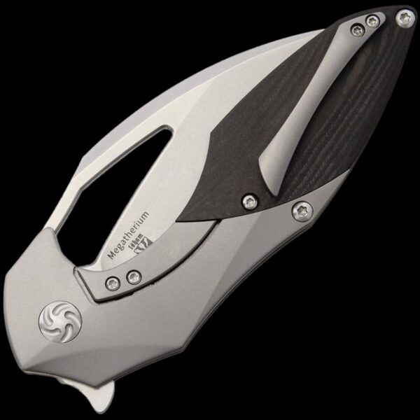 Kizer Megatherium - Image 2