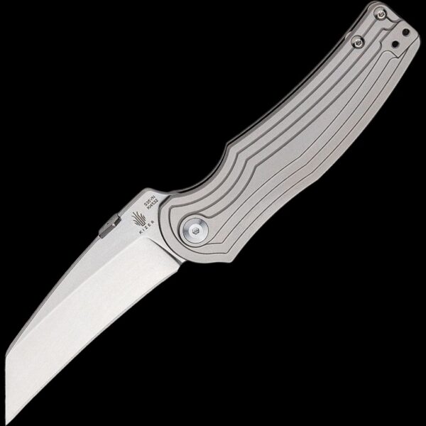 Kizer Inversion