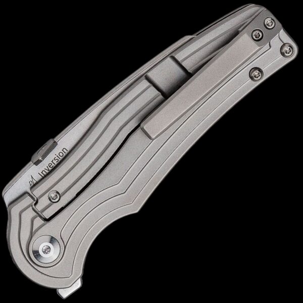 Kizer Inversion - Image 2
