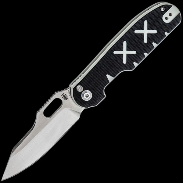 Kizer Cormorant