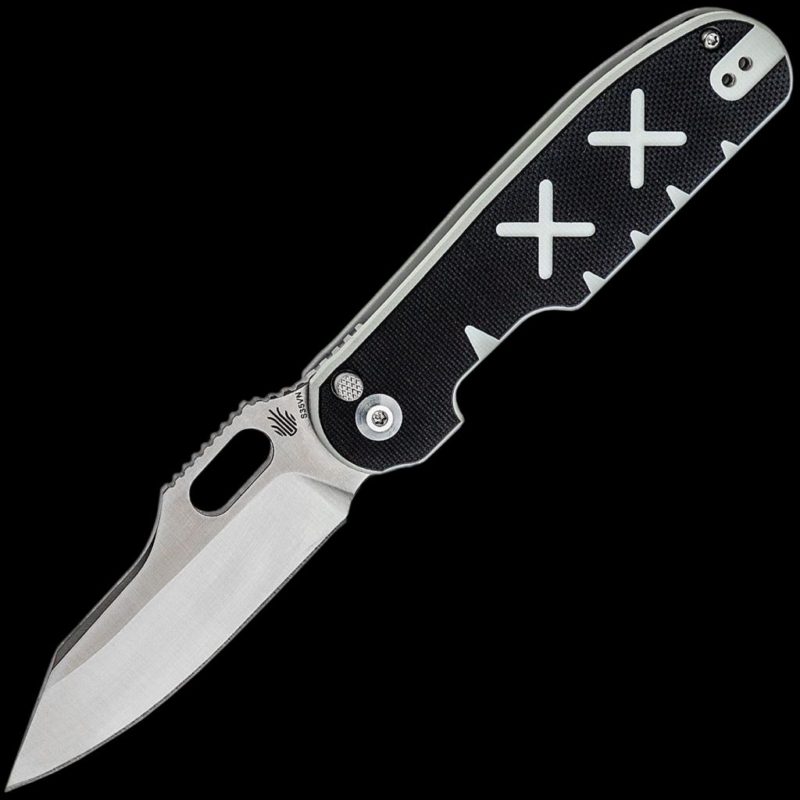 Kizer Cormorant Blades.co.uk