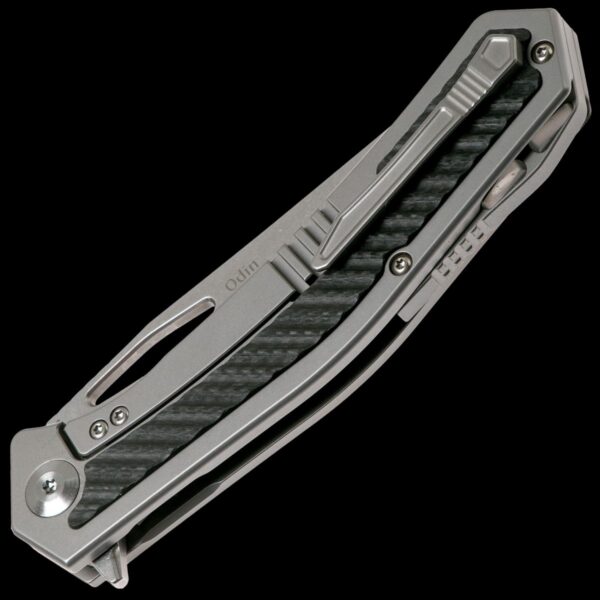 Kizer Odin - Image 2