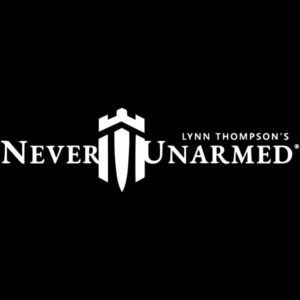 Never Unarmed