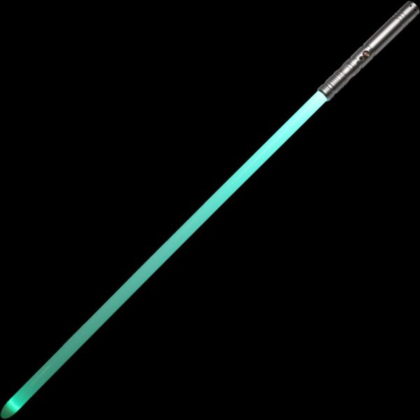 Stunt Sabres Stunt Sabre (Silver Handle) - Image 2
