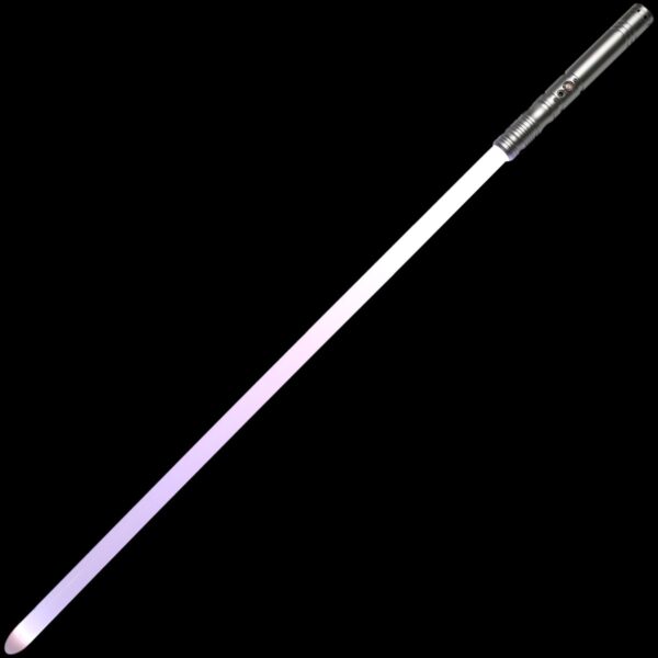 Stunt Sabres Stunt Sabre (Silver Handle) - Image 3
