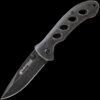 Smith & Wesson Oasis Small Liner Lock Drop Point Folding Knife
