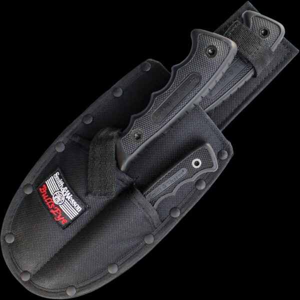 Smith & Wesson Campfire Set