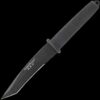 Smith & Wesson 9" H.R.T Tanto Boot Knife w/Leather Sheath