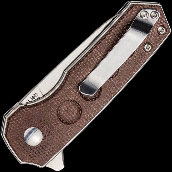 Kizer Lieb - Image 2