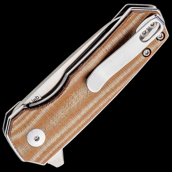 Kizer Lieb - Image 2