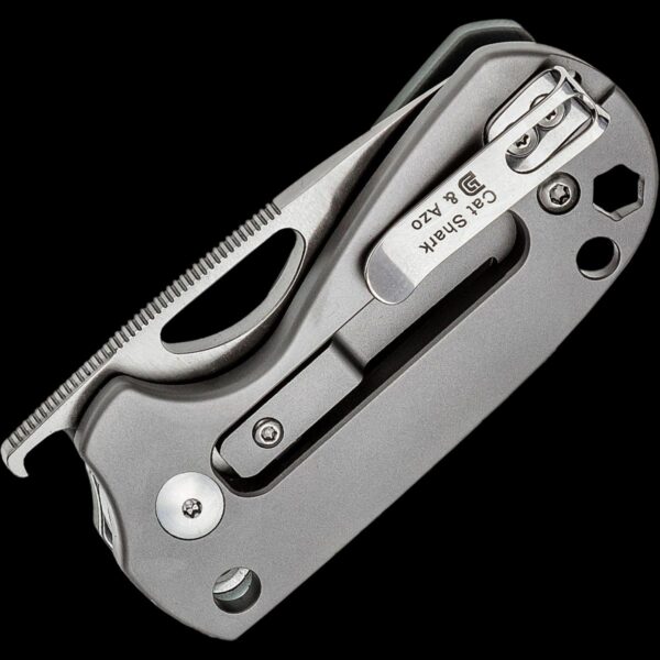 Kizer Catshark - Image 2