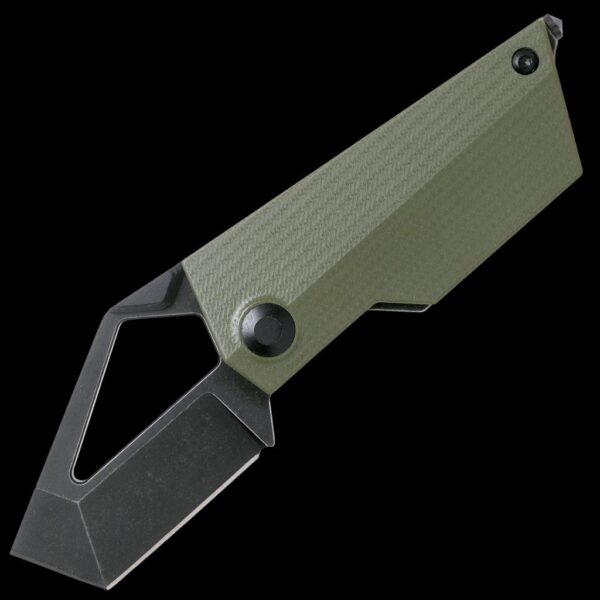 Kizer CyberBlade