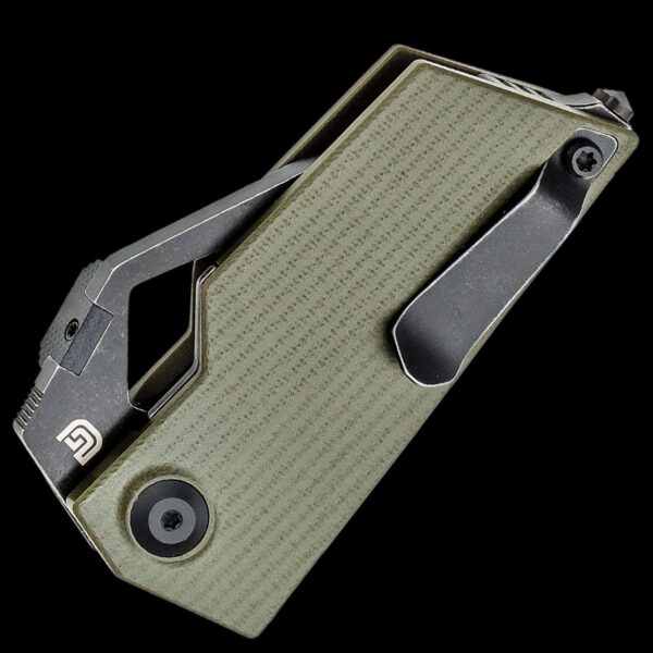 Kizer CyberBlade - Image 2