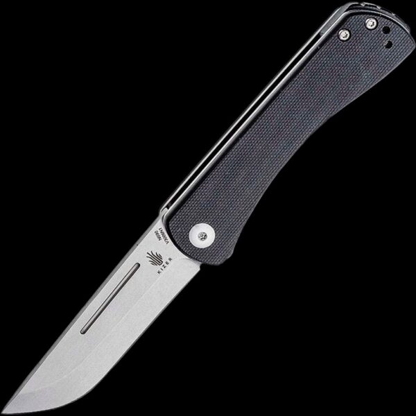 Kizer Pinch