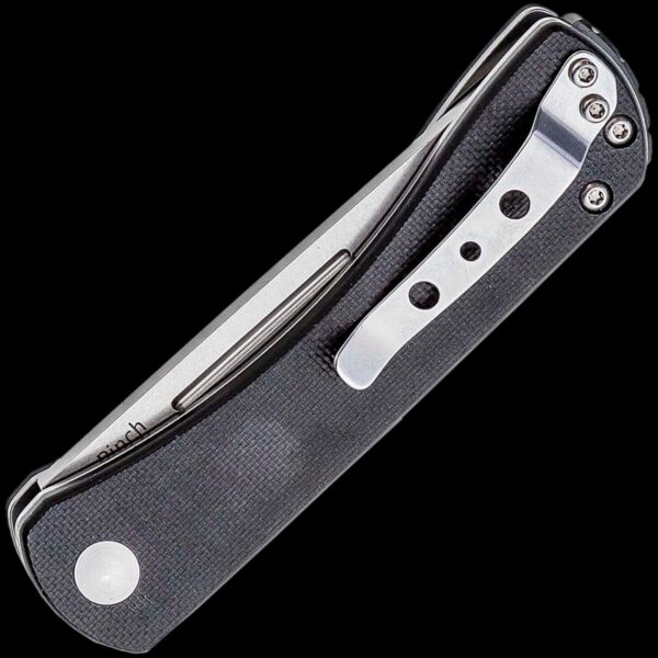 Kizer Pinch - Image 2