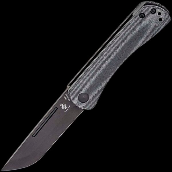 Kizer Pinch