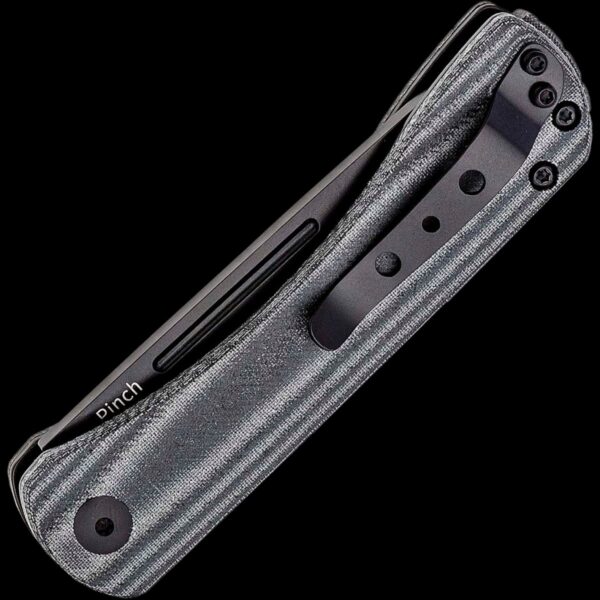 Kizer Pinch - Image 2