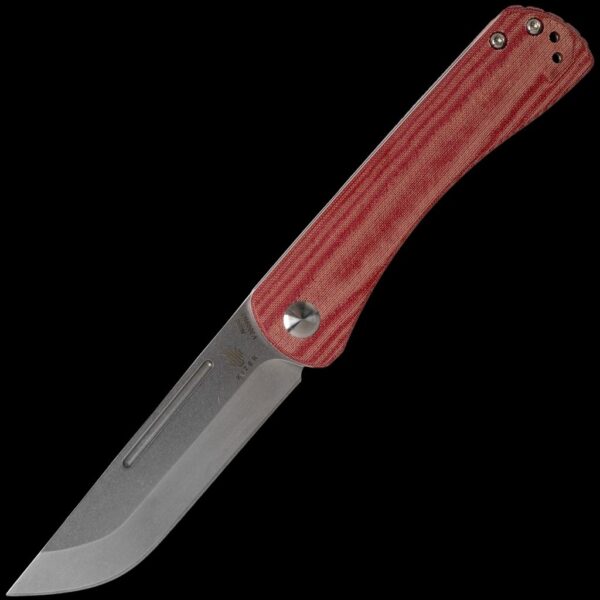 Kizer Pinch
