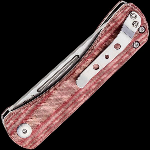 Kizer Pinch - Image 2