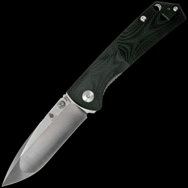 Kizer Vigor