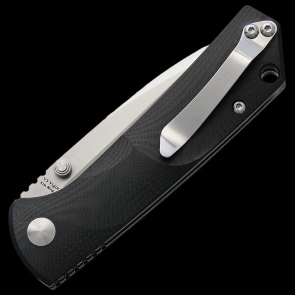 Kizer Vigor - Image 2