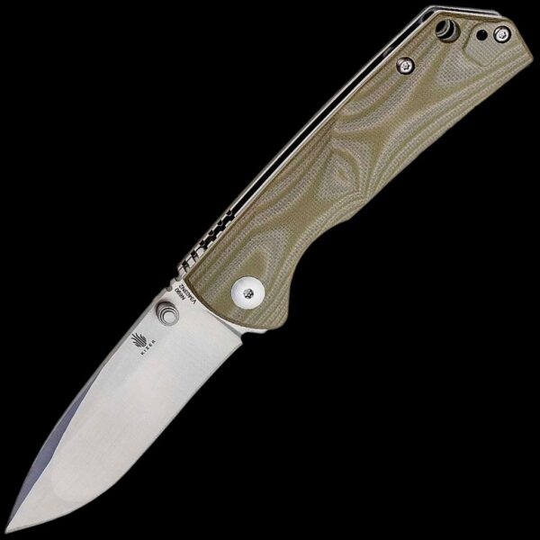 Kizer Vigor