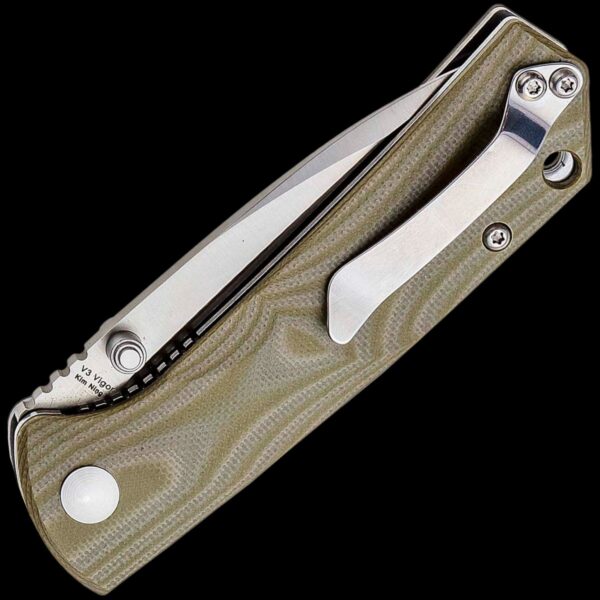 Kizer Vigor - Image 2