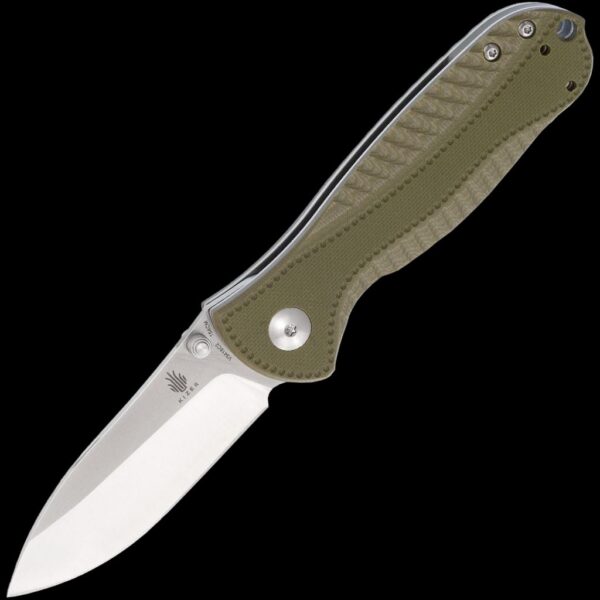 Kizer Hunter, Small