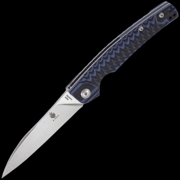 Kizer Splinter