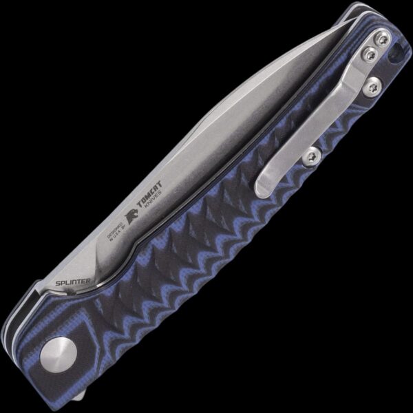 Kizer Splinter - Image 2