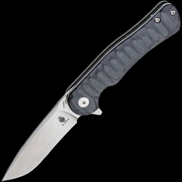 Kizer Dukes