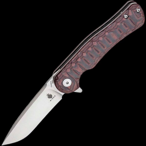 Kizer Dukes