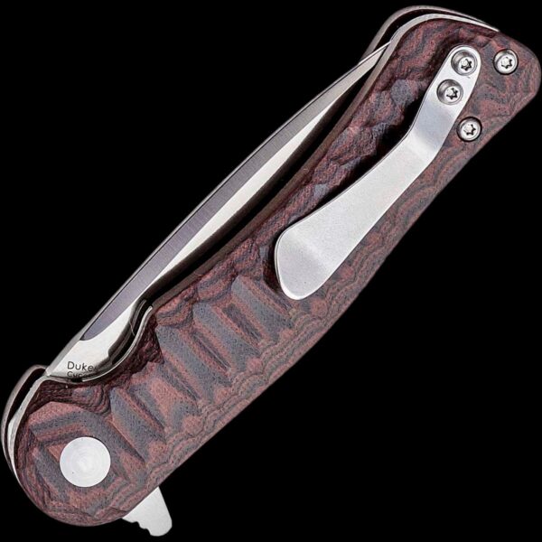 Kizer Dukes - Image 2