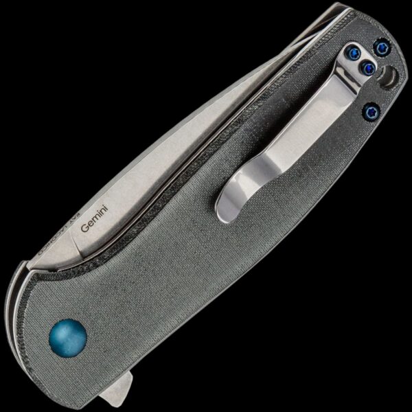 Kizer Gemini - Image 2