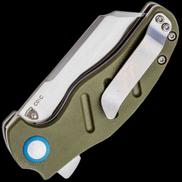 Kizer C01C - Image 2