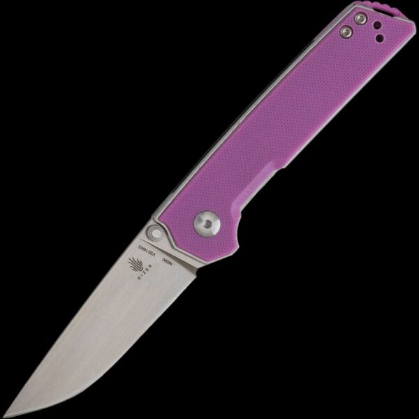 Kizer Domin Mini