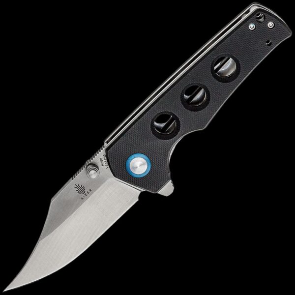 Kizer Junges