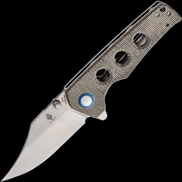 Kizer Junges