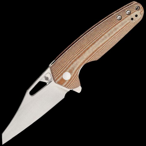 Kizer Horn