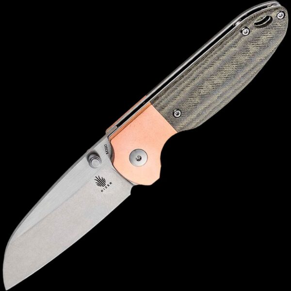 Kizer Deviant