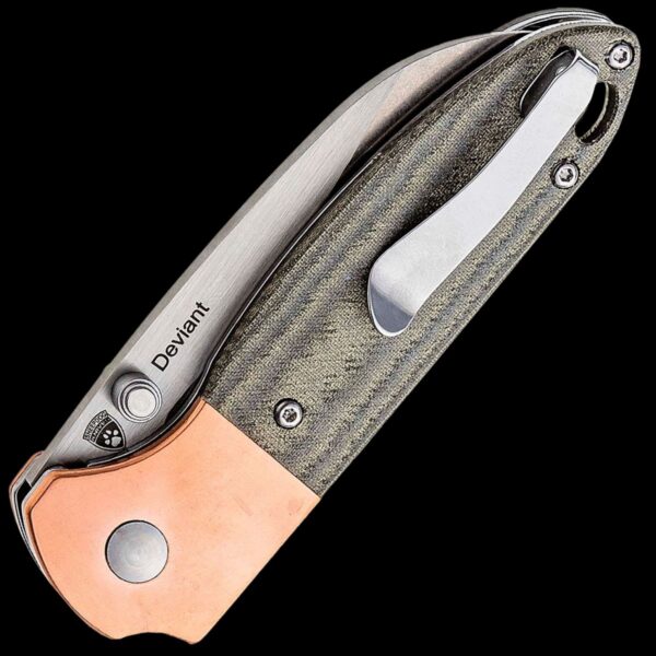 Kizer Deviant - Image 2
