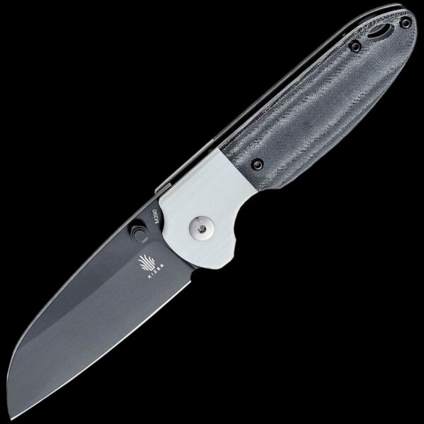Kizer Deviant