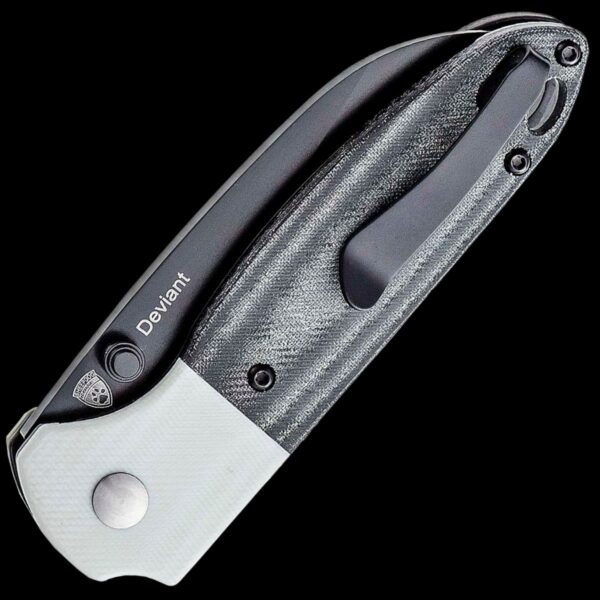 Kizer Deviant - Image 2