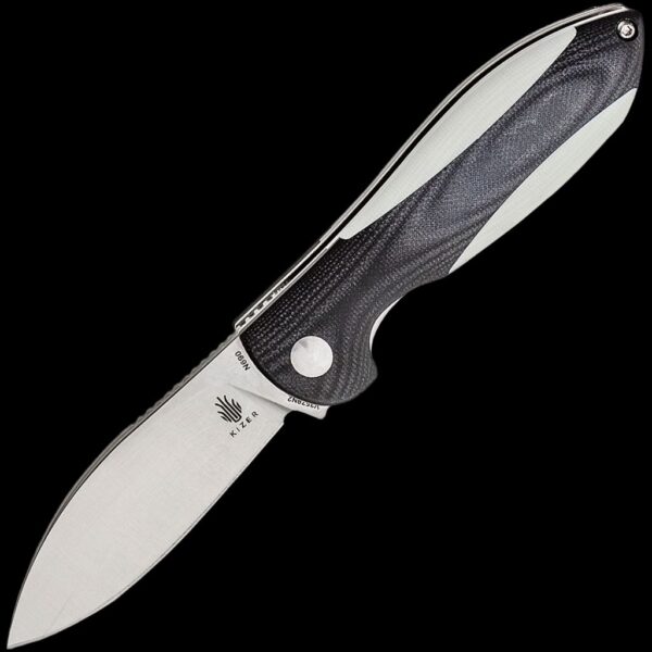 Kizer Infinity