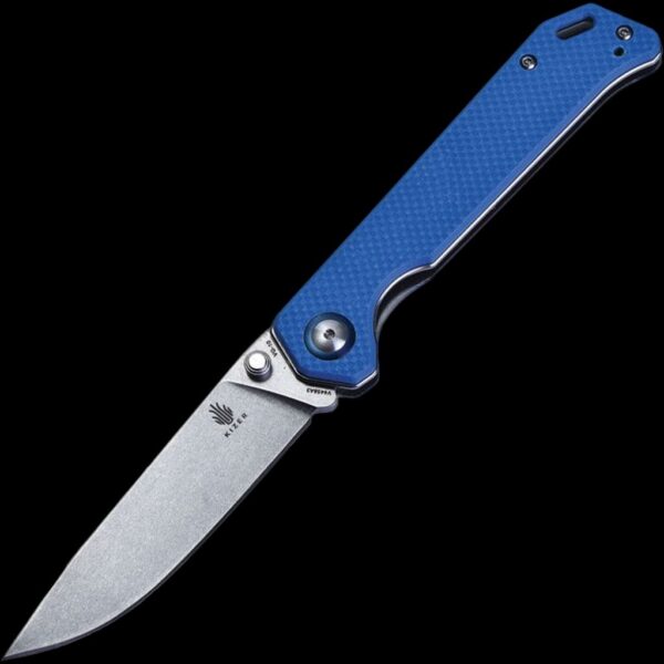 Kizer Begleiter